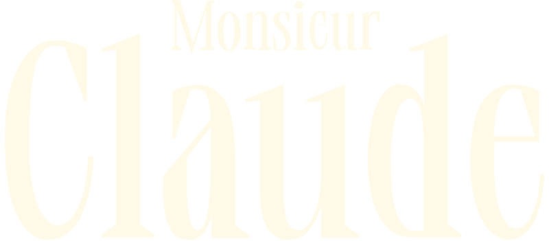 Monsieur Claude